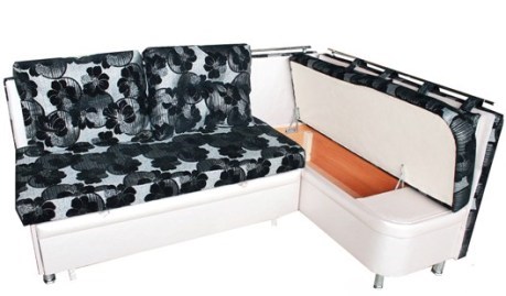 Кухонный диван Модерн New со спальным местом в Пензе - изображение 1